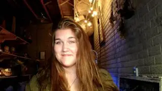Get to know me a little!