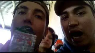 ENTREVISTA NEGADA