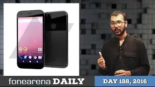 Nexus Marlin and Sailfish design surfaces, Reliance Lyf gets price cut - FoneArena Daily