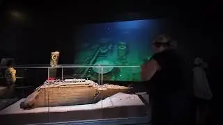 Thai - Quebec - Titanic  -2025
