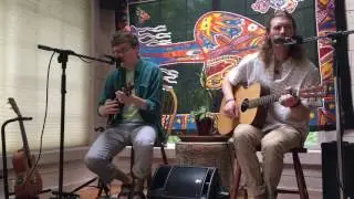 Harmonic ReWalk | LOST IN MY MIND (cover)