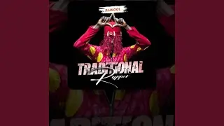 Traditional rapper