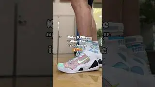 Best High Top Basketball Shoe 🔥😍👀