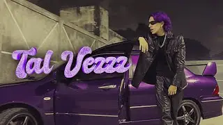Delgazzzy - Tal Vezzz (By.Preda)