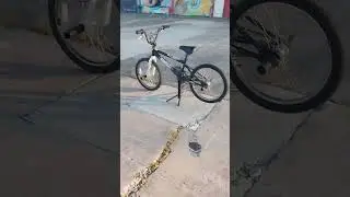 2000 Diamondback Joker Mid School BMX Freestyle Flatland 20in Bike Bicycle #midschool #diamondback