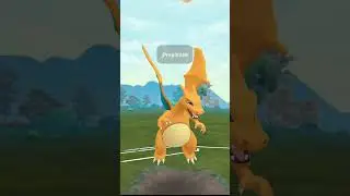 nooooo, perd&iacute; un combate 😣😩 #pokemongo #pokemon #pokemoncombate