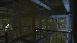 Saw II: Flesh and Blood - The Steam Maze