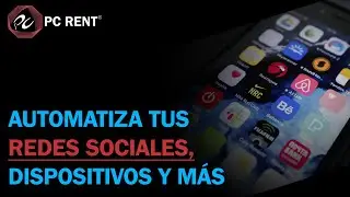 APRENDE a AUTOMATIZAR tus dispositivos con IFTTT
