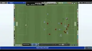 Football Manager 2012: Ep.3 Chelsea | The Citizens