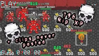 1 SND vs As Menina da Shopee (Guild Icy)/1 SND vs BR Gankers - Rucoy Online LOST MEDIA