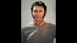 Actor Bob Donner 1982 audio