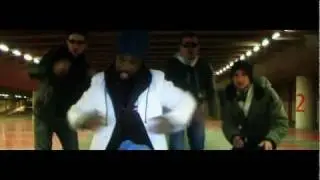 SOUND DYNAMIK feat RAS MAC BEAN - 