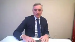Video intervista a Pasquale Orlando (Deus Technology) sul Fintech in Italia