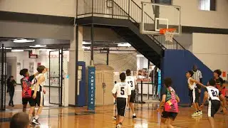 Scout AI Auto-Tracking - How It Works | Basketball