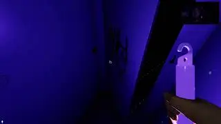 Phasmophobia