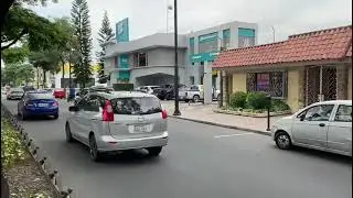 Urdesa central se vende casa en corredor comercial $450000