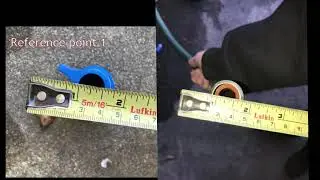 Finnley Plaster - Proving Bernoullis Equation - ENGR 311