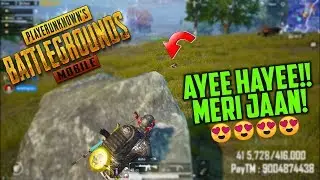 TROLLING ULTRA PRO PLAYERS in PUBG MOBILE || HYDRA | ALPHA PUBG MOBILE FUNNY MOBILE HIGHLIGHTS!