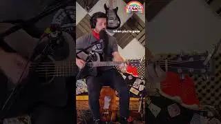 🎙️🎸TyJon Charlie - When You&rsquo;re Gone | Live One-Man-Band Session (Indie Folk Original) 🥁🖖