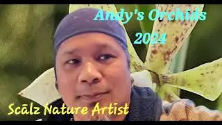 A Winter Visit to Andy's Orchids: The World's Largest Orchid Collection