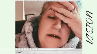 Woman Shares Vision Of Nuclear Destruction