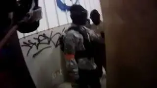 epic airsoft montage *really epic*