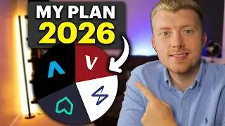 My 2026 Investing Plan! (What I&rsquo;m Investing In)
