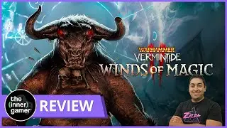 Warhammer Vermintide 2: Winds of Magic DLC - A Casual's Review