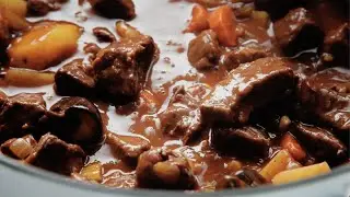 Best Ever Beef Stew