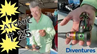 Exclusive Atomic T25