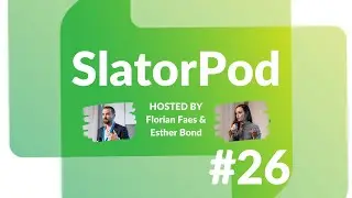 #26 Huge MT Survey, Interpreter Protest, Google Translate, M&A is Back