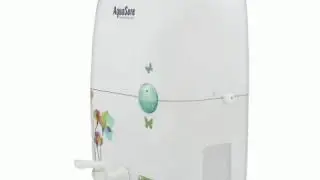 Great top model in Aquasure Prime UV UF water purifier