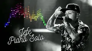LAZZA JEFE Piano Solo