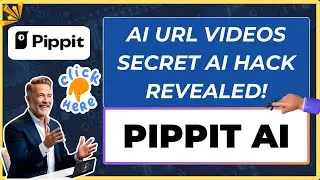 Turn 1 AI URL Video into Gold in 5 Mins? - Unlock FREE Pro Ads with Pippit AI CapCut