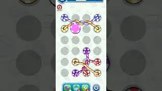 Twisted Tangle: Level Up Your Untangling Game and DOMINATE the Leaderboards!