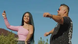 Eugen Casanova - Faceti loc [videoclip oficial]