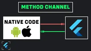 Method Channel in Flutter - Load Device Ringtones