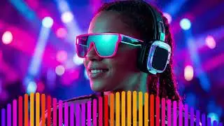 I'm Alive Tonight | Official Music Visualizer