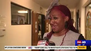 St  Andrews African Methodist Episcopal Church marks 175 years