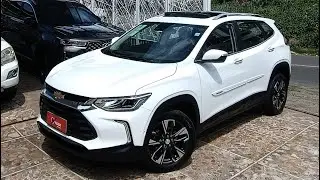 Tracker Premier 2023 - Salvador/Ba