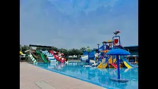 Reso Organizing a FUN & FROLIC PICNIC to Lakshya Water Park #FunAndFrolicPicnic #LakshyaWaterPark