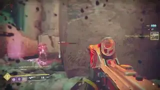 Polaris Lance - Perfect Fifth Kills 50/50 (See Description below)