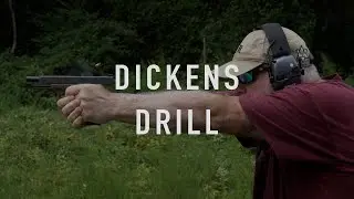 Dickens Drill - SOBTV