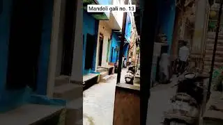 mandoli gali no. 13 delhi 110093 date  19 march 2023