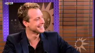 RTL Boulevard Mark van Eeuwen stopt met GTST