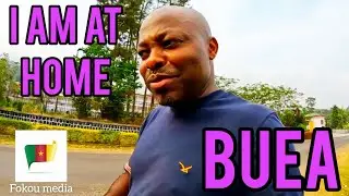 🇨🇲  buea Cameroon  molyko South West region