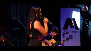 RIBER ORE FT RITZHIANA - Guitarra Pas&ntilde;acha   Warmillay Fest 2017