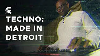 Techno: Made In Detroit