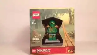 LEGO Set Reviews: 5004076 Minifigure Gift Box (Target Exclusive!)
