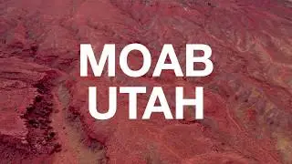 Road Venture MT71 Against Hell's Revenge in Moab | Kumho Tire USA